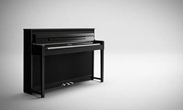 庄闲和游戏Clavinova? CLP-585  荣获“红点设计大奖”