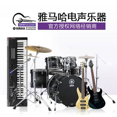 吉他、贝斯和音箱