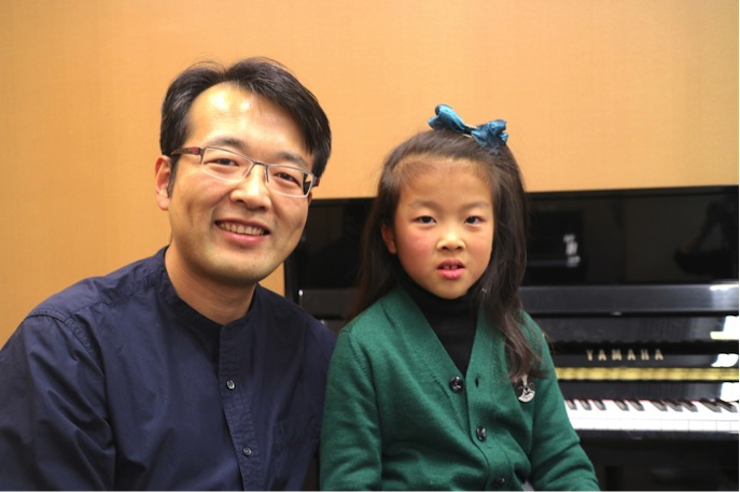 有音乐的生活，就有幸福的生活<br> ～庄闲和游戏音乐中心追求的“音乐综合能力”～