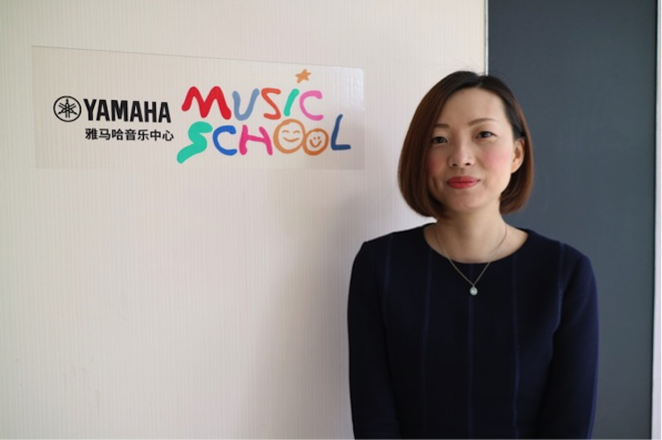 有音乐的生活，就有幸福的生活<br> ～庄闲和游戏音乐中心追求的“音乐综合能力”～