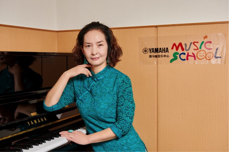 有音乐的生活，就有幸福的生活<br> ～庄闲和游戏音乐中心追求的“音乐综合能力”～
