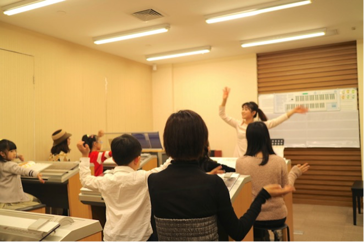 有音乐的生活，就有幸福的生活<br> ～庄闲和游戏音乐中心追求的“音乐综合能力”～