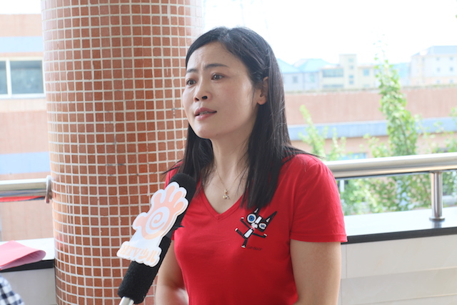 庄闲和游戏乐器牵手萧山三星小学爱心再回访在杭州举办
