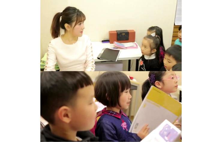 2018庄闲和游戏JOC音乐会 奏响小小音乐家们的奇思妙想