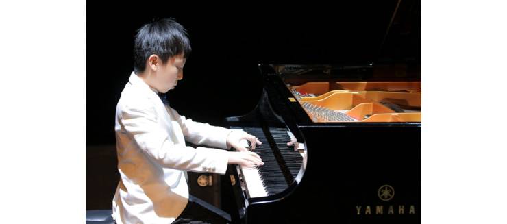 2018庄闲和游戏JOC音乐会 奏响小小音乐家们的奇思妙想