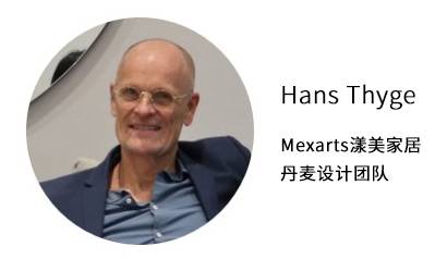 携手Mexarts漾美家居，概念款庄闲和游戏亮相上海家具展