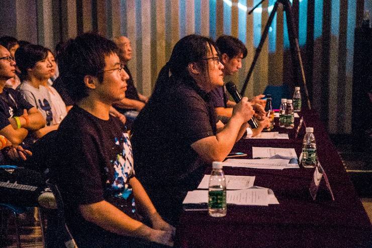 第四届“庄闲和游戏吉他女声弹唱大赛”总冠军出炉<br />温格夺冠，董冬冬担任评委
