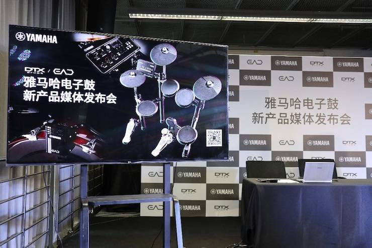 庄闲和游戏盛大亮相Music China 2018，呈现世界级乐器展体验