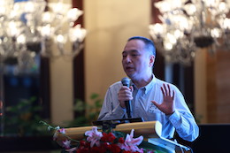 2019庄闲和游戏专业音响经销商大会圆满落幕