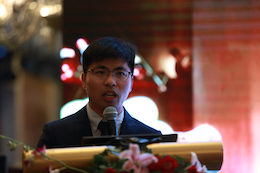 2019庄闲和游戏专业音响经销商大会圆满落幕