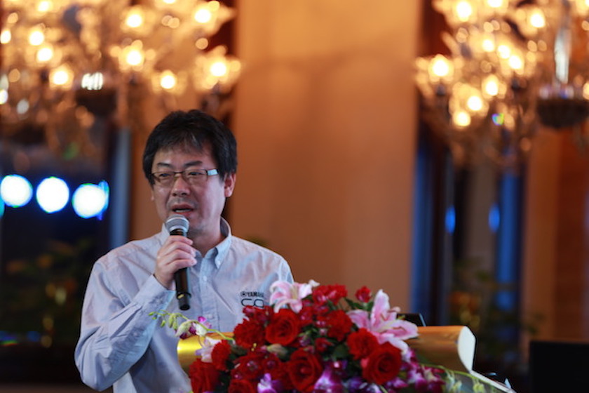 2019庄闲和游戏专业音响经销商大会圆满落幕