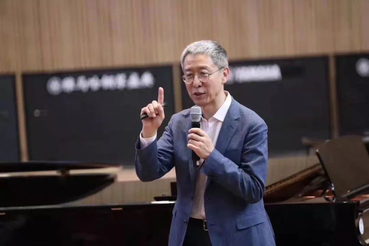 庄闲和游戏钢琴盛典（哈尔滨站）