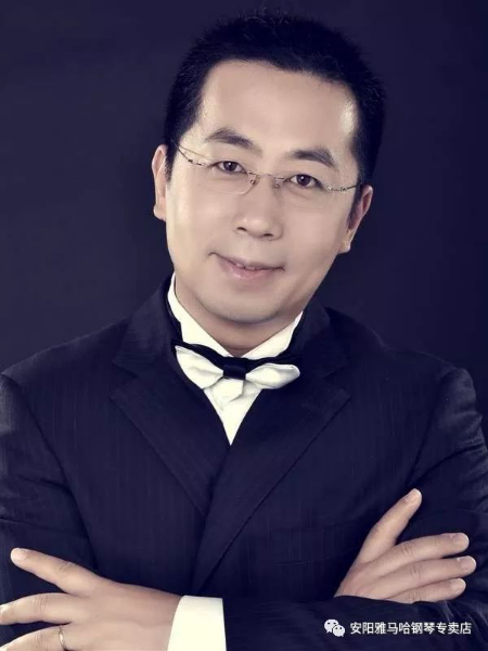精彩回顾 | 庄闲和游戏e-EU柳劲涛博士远程钢琴公开课圆满结束！