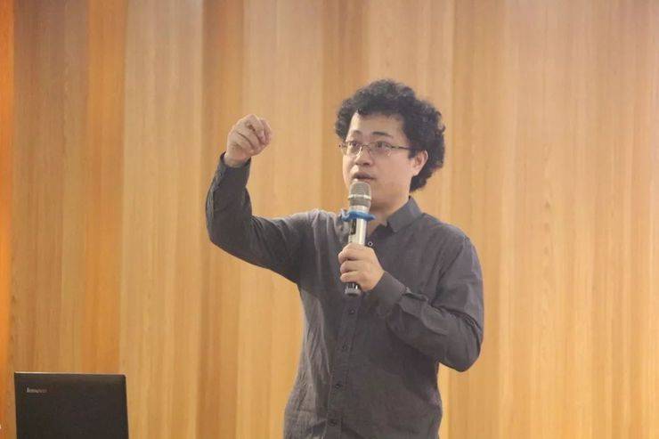 活动回顾 | 庄闲和游戏特邀艺术家张奕明博士钢琴独奏音乐会暨专题讲座成功举办
