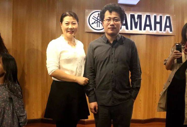 活动回顾 | 庄闲和游戏特邀艺术家张奕明博士钢琴独奏音乐会暨专题讲座成功举办
