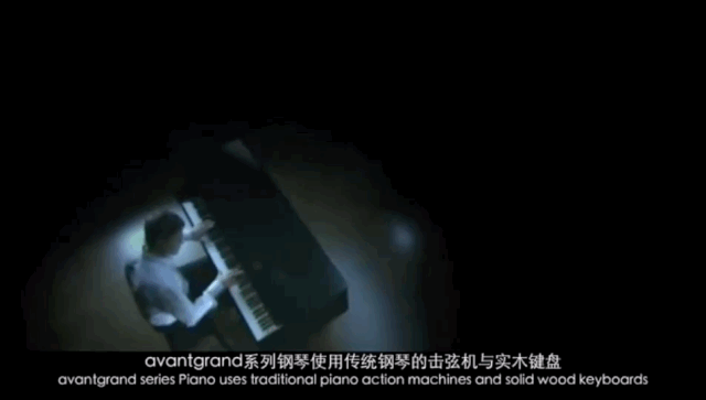 庄闲和游戏跨界钢琴开创新纪元：进入日常生活，将音乐带进每一个家
