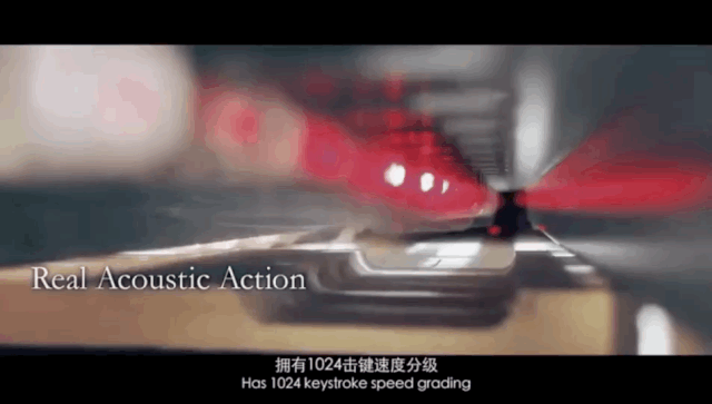 庄闲和游戏跨界钢琴开创新纪元：进入日常生活，将音乐带进每一个家