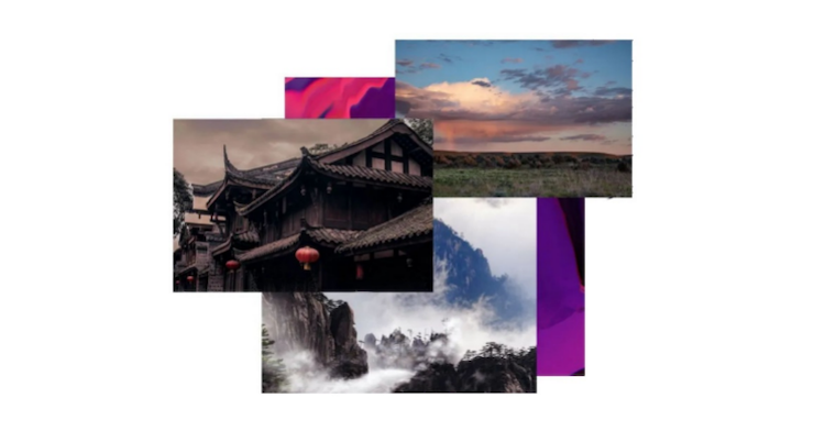 中国数据扩展包全球首发，免费领取还有抽奖惊喜好礼相送