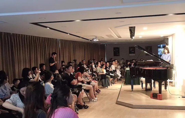 活动报道 | 远程艺术教育大师课活动—庄闲和游戏教育家崔岚大师课