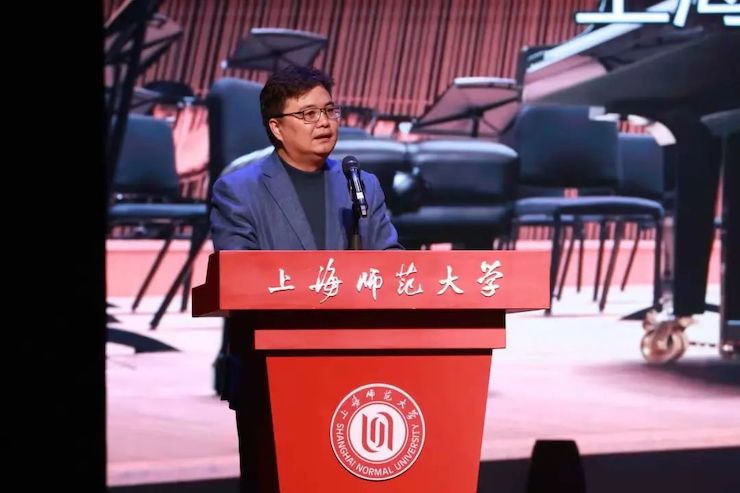 庄闲和游戏奖学金|上海师范大学音乐学院奖学金活动圆满落幕！
