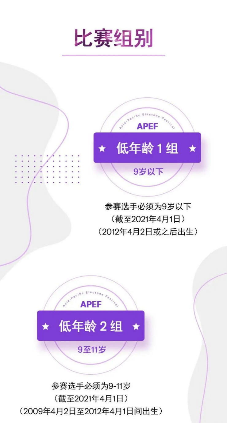 APEF | 万众瞩目，2021庄闲和游戏亚太地区双排键大赛正式启动!