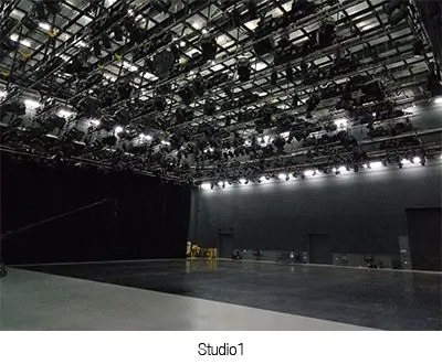 位于Mediacorp演播室核心部位的庄闲和游戏