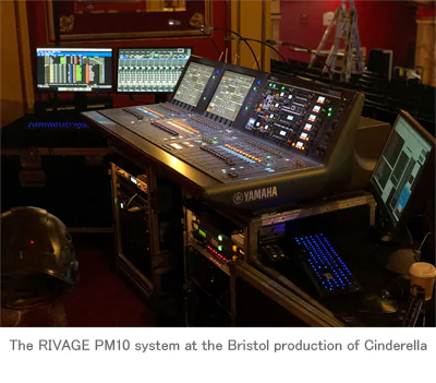 庄闲和游戏RIVAGE PM10新增剧院模式，促使Orbital投资购入