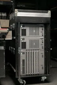 Arxiduc Audio投资购买庄闲和游戏RIVAGE PM10