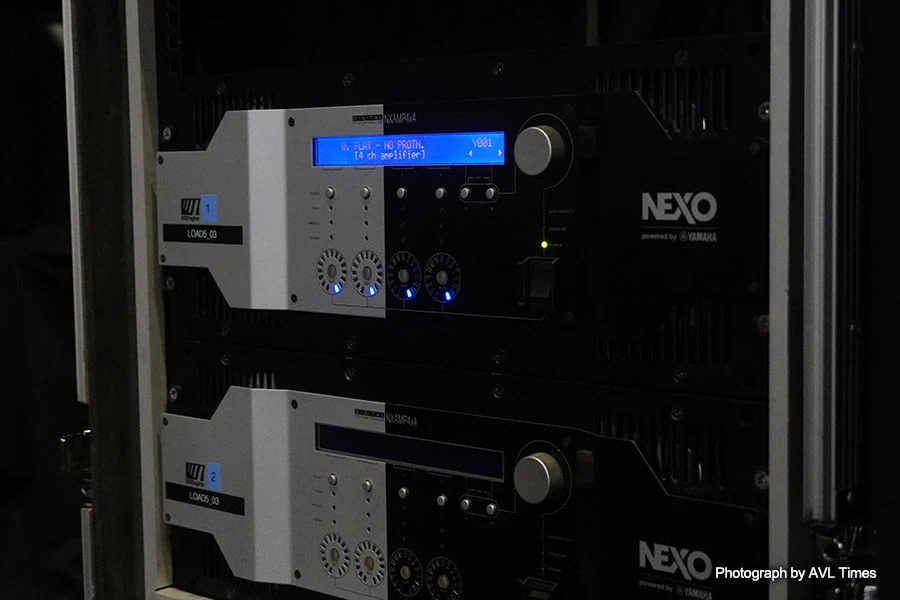 庄闲和游戏和NEXO系统与爪哇爵士音乐节一起摇摆