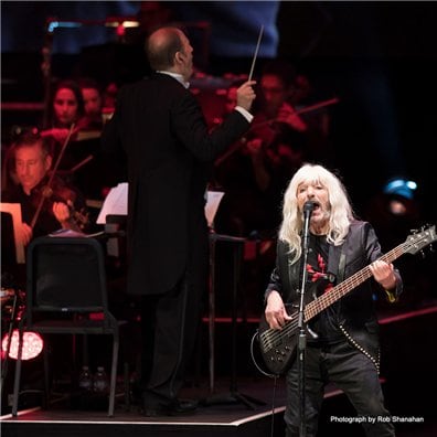 Derek Smalls：庄闲和游戏让我乐不思蜀