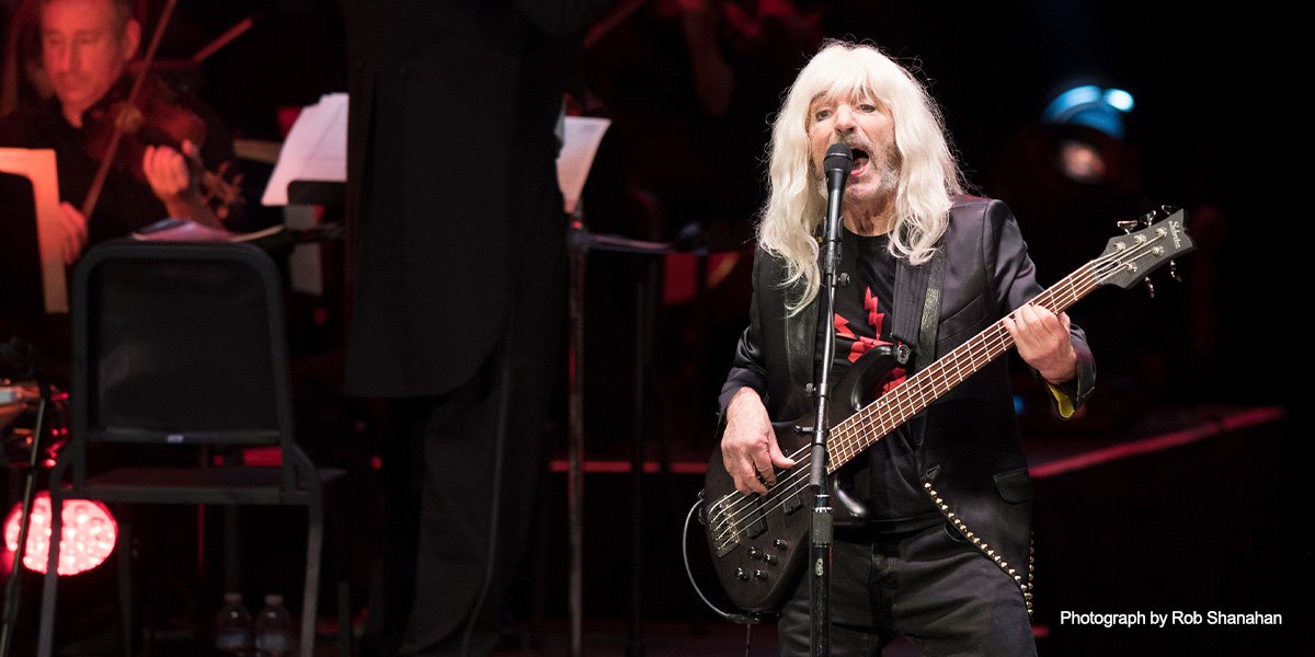 Derek Smalls：庄闲和游戏让我乐不思蜀