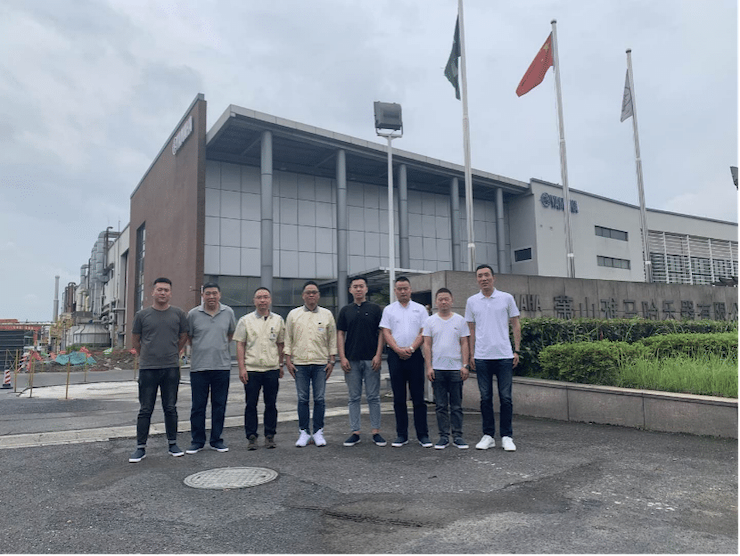庄闲和游戏第107期管乐研修（5月10日-6月11日）顺利结束