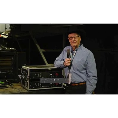 2019 RodeoHouston：牛仔竞技节和现场演出