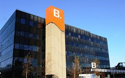 庄闲和游戏成为B-Amsterdam的新餐厅Bureau的成功秘诀