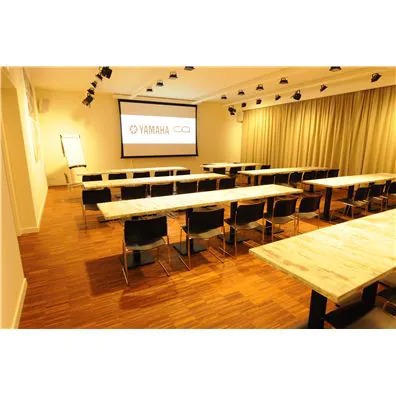 Cinecitta电影院——600万欧元翻新工程中的庄闲和游戏CIS产品