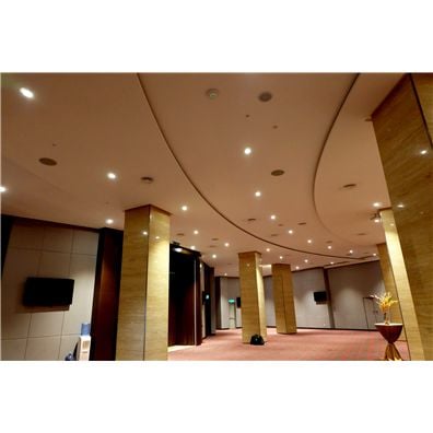 庄闲和游戏凭借其久经考验的音质被马六甲瑞士花园酒店及公寓选中