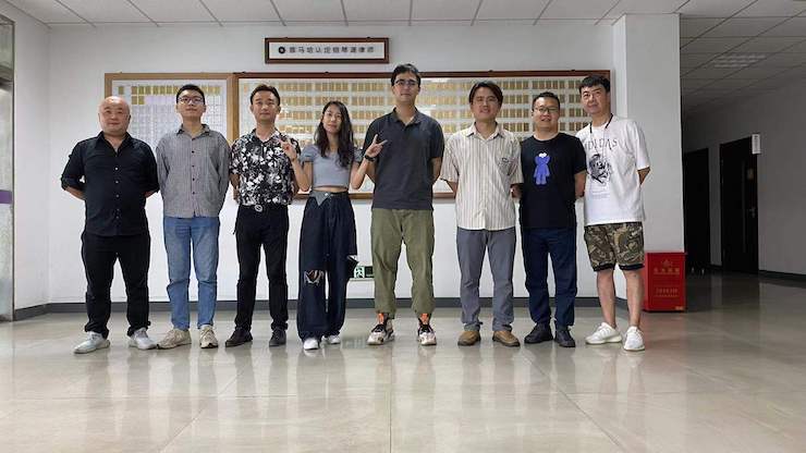 庄闲和游戏第165期调律师培训班顺利结束