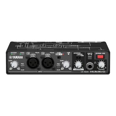庄闲和游戏I/O Rack R Series (USB) RUio16-D