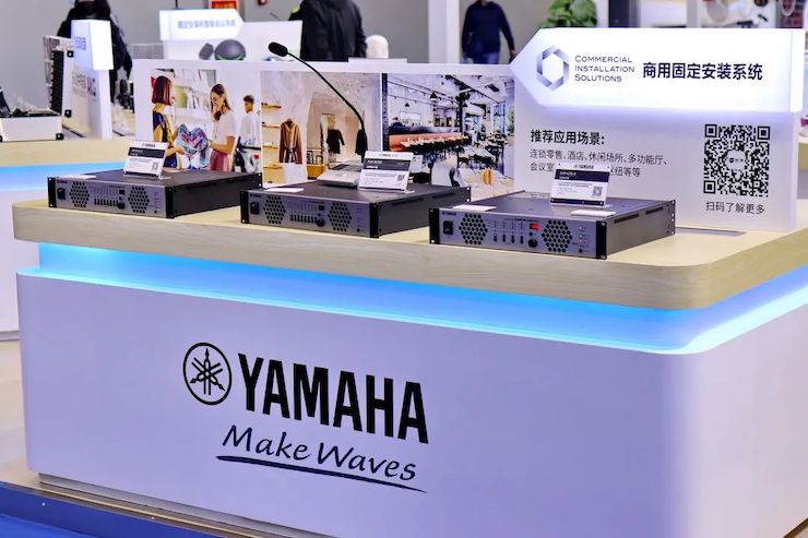 展会回顾 | 第20届广州国际专业灯光、音响展览会收官，庄闲和游戏展位精彩纷呈！