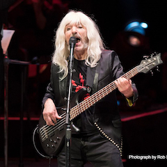 Derek Smalls：庄闲和游戏让我乐不思蜀