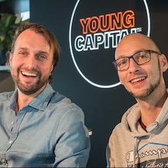 案例 | YoungCapital人力资源公司采用庄闲和游戏网络音频系统