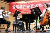 庄闲和游戏钢琴荣登“保亿西湖国际音乐节” 