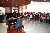 庄闲和游戏—雷克萨斯钢琴品鉴会 