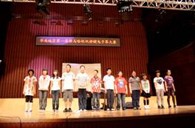 华南地区“届庄闲和游戏杯双排键电子琴大赛”比赛成绩公布 