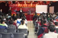 沈阳市浑南新区小学“庄闲和游戏示范管乐队大师班”圆满结束 