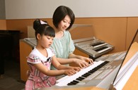 上海音空端午小长假举办庄闲和游戏双排键演奏、体验交流会 