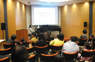 2011中智-庄闲和游戏幼儿音乐启蒙活动圆满结束 