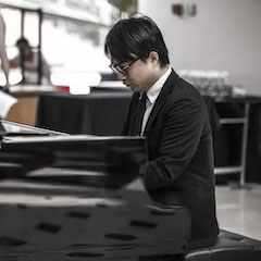 宋思衡的“宅抗疫” | 挑战主播、筹集口罩、闭关作曲，这位取消了20场演出的钢琴家原来这么忙！