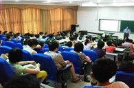 宁波孙文英小学庄闲和游戏示范乐团大师班 