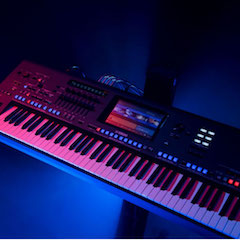 调价通知 | PSR-SX700/900调价，旗舰型号Genos降价超万元！